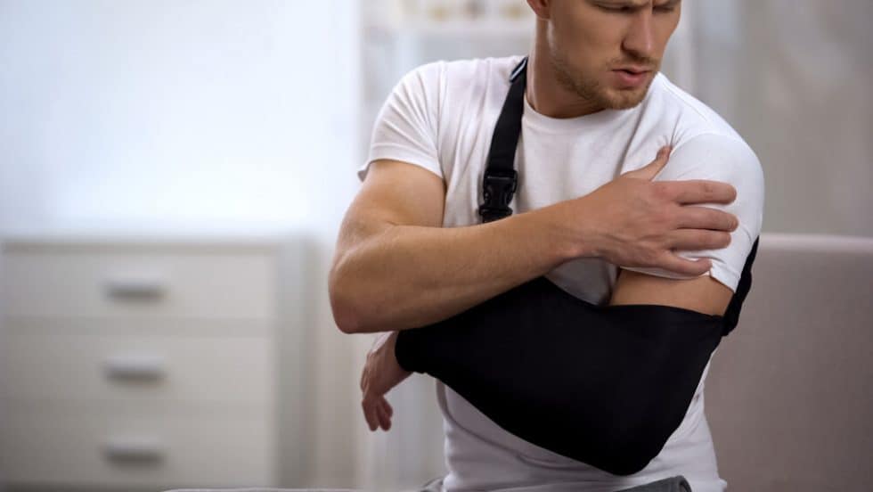 Shoulder Injury Impingement And Rehabilitation Miami Physio